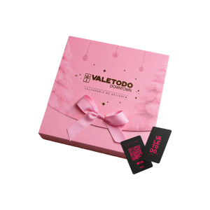 Calendario de Adviento